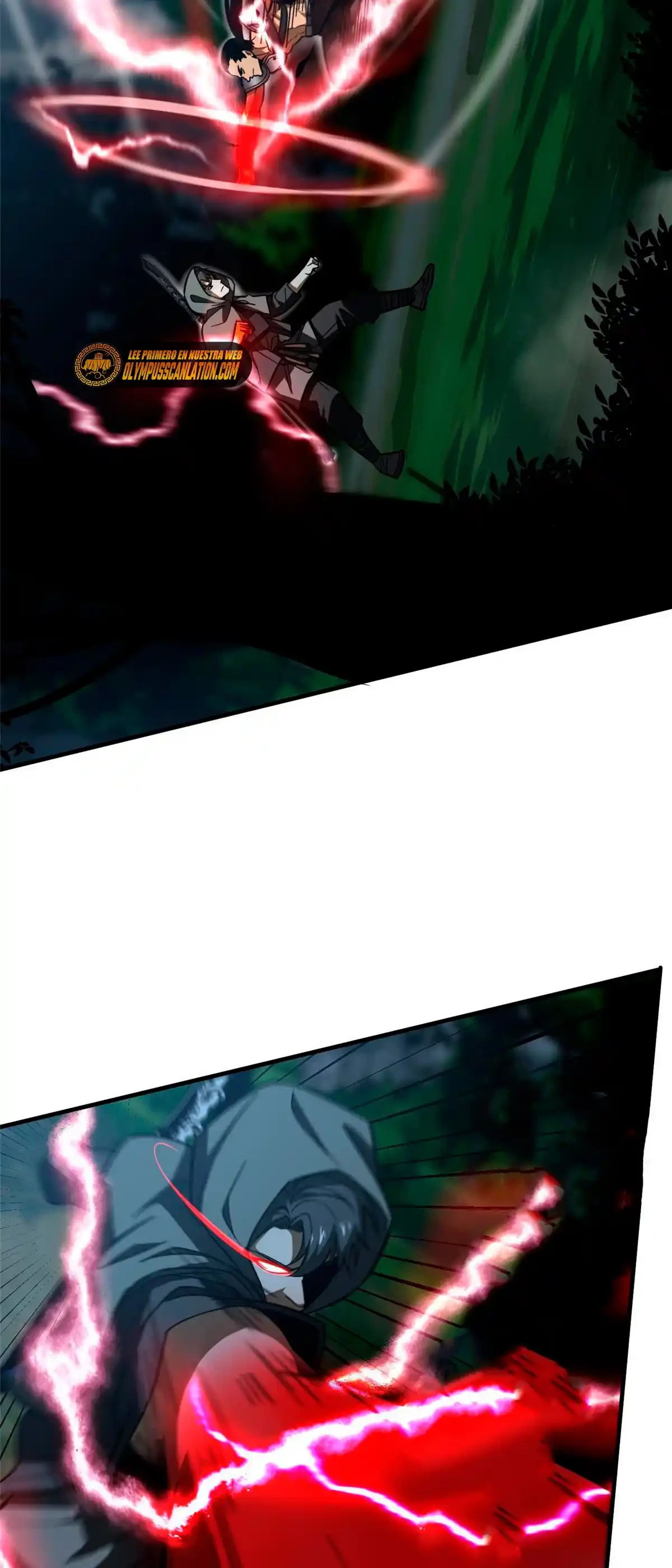 Artes Marciales Globales > Capitulo 190 > Page 111